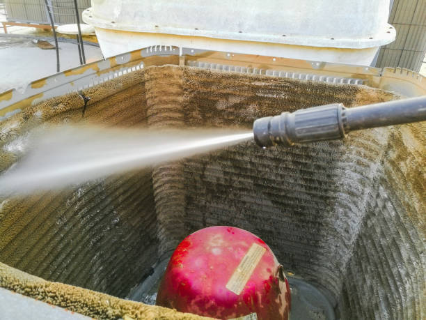 Best Air Duct Cleaning Company Near Me  in Finderne, NJ