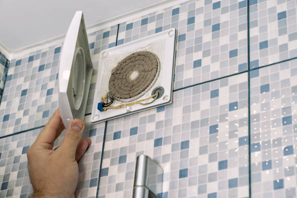 Best Emergency Air Duct Cleaning  in Finderne, NJ