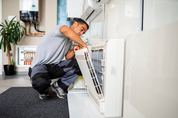 Best Dryer Vent Cleaning Services  in Finderne, NJ