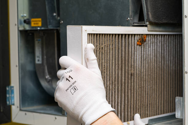 Best Affordable Duct Cleaning Services  in Finderne, NJ