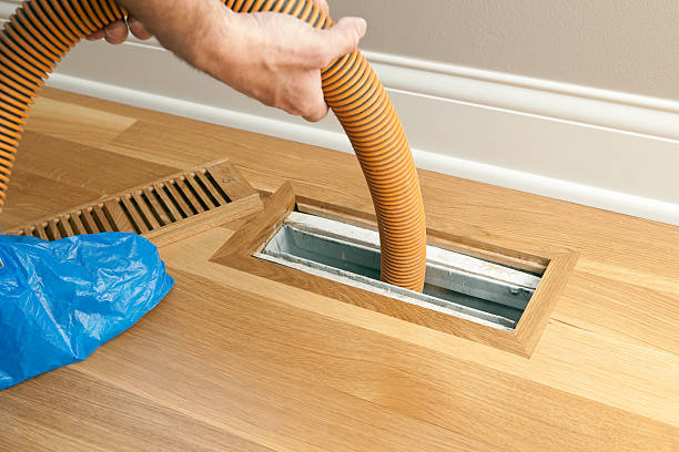 Best Air Duct Cleaning Near Me  in Finderne, NJ