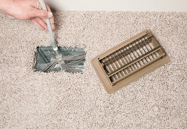 Best Air Vent Cleaning Services  in Finderne, NJ