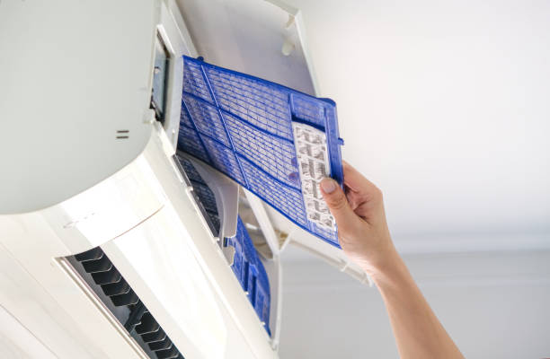 Best Duct Cleaning Specialists  in Finderne, NJ