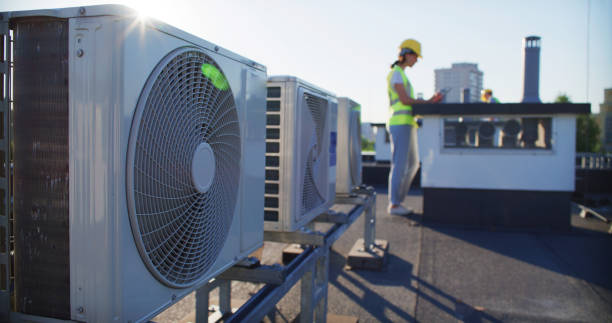 Best Best Air Duct Cleaning Company  in Finderne, NJ
