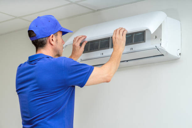 Best Professional Duct Cleaning Services  in Finderne, NJ