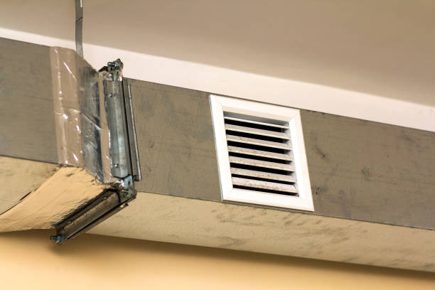 Best HVAC Maintenance and Cleaning  in Finderne, NJ